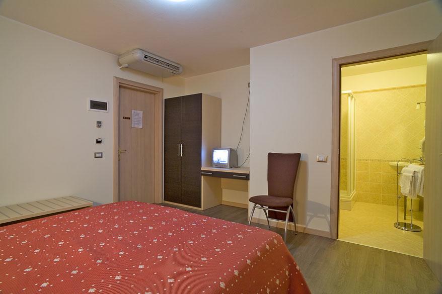 Ca Malvani Hotel Bagnarola Eksteriør billede