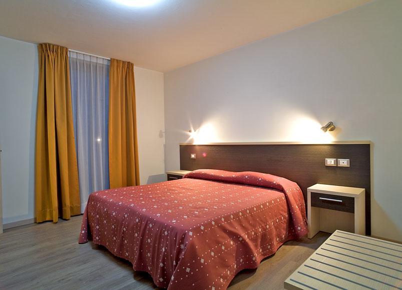 Ca Malvani Hotel Bagnarola Eksteriør billede